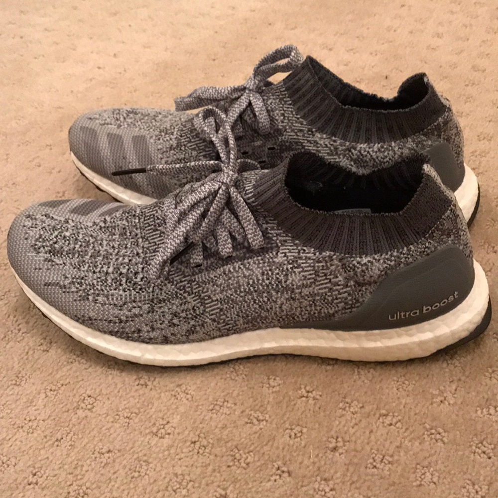 Adidas Ultraboost Uncaged